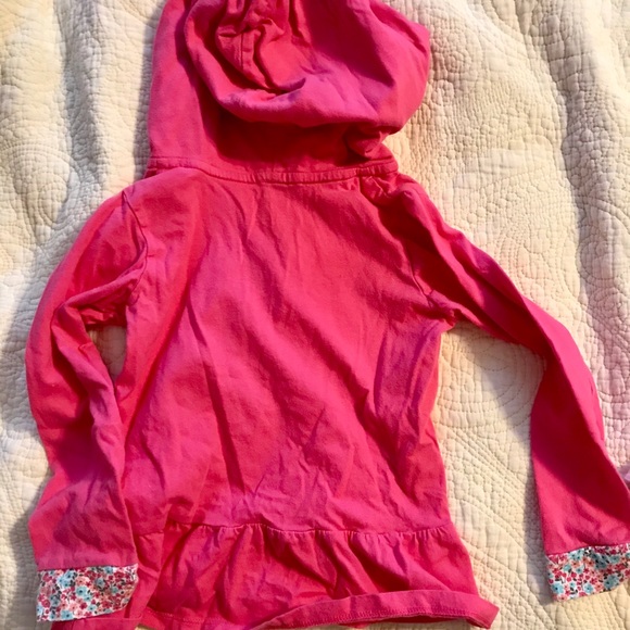 Carters 4T tunic - Picture 3 of 3